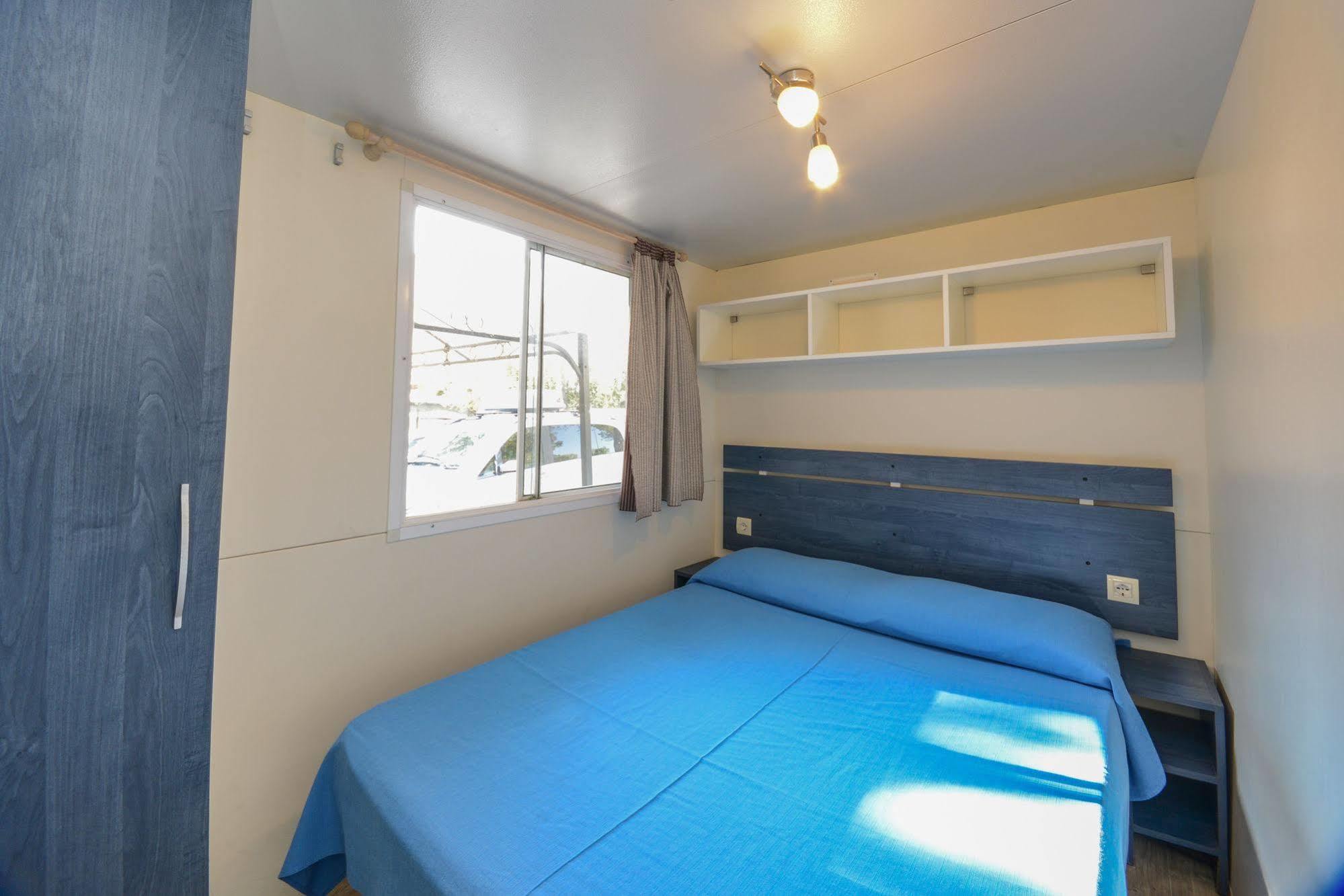 Camping Park Garda ليمونِ سول غاردا المظهر الخارجي الصورة